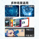 Haiwei Deepseek All-in-One Workstation Workstation Local Deployment Server 32B / 70B / 671B Version quantifiée / Version complète Inférence Tour hôte Deepseek R1 All-in-One 70B INT8 PRÉCISION [Quantification 8] Voir les détails de solutions spécifiques