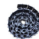 Zixun Baggerkette Hyundai 80 Doosan Sany 55/60 Hitachi Shengang Carter Xu Linlong Liugong Assembly Track Carter 312/Hitachi 12044 Kette