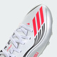Adidas Children's F50 Messi LEAGUE Club World Cup Natural Hard Grass Boys MG Spike Football Shoes JP7449