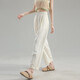 Tang Shi 2025 Summer Women's Radish Milk Fu Pantal