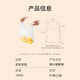 Made in Tokyo, vest fresh-keeping bag, food grade, large size, thickened plastic convenience bag, 35*42cm, 100 pieces