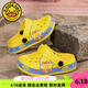 G.DuckKids2024 Новый стиль для мальчиков и девочек Baotou Hole Shoes For Kids Garden Shount