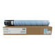 Great Wall FK22 Original Pulver Box CM8030DN/CM8036DN/CM7030/CM7036 TONER TONER FK/Y/M FY22 Yellow Original Rund 28.000 Seiten