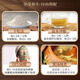Peking Tongrentang Rohstoff Panax Notoginseng Pulver Yunnan Wenshan 18 Authentische Tianqi Superfine Pulver Panax Notoginseng Pulver 500 g für fünf Jahre Panax Notoging Pulver 100g [Bag