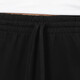 Adidas summer men's knitted trousers M SL SJ TC PT fashion simple comfortable breathable casual pants outdoor sports pants GK9226/black XS