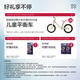 babycare Royal Lion Kingdom Weak Acid Diapers Newborn NB68 Tablets (<5kg) Baby Diapers Skin-Friendly