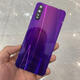 vivo iQOONeo玻璃后盖适用iQOONEO855手机原装后壳屏玻璃竞速版V1396A NEO绿色 后盖+散热贴+镜头玻璃+工具