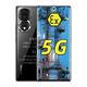 Yuxing Tongda B8900 5G industrial explosion-proof mobile phone three-proof smartphone petrochemical plant gas firefighting handheld PDA NFC inspection 10000 mAh battery military protection mobile phone intrinsically safe explosion-proof model-12+256GB (can be modified to other models) Support customization/qualification certificate consultation customer service