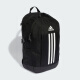 阿迪达斯 （adidas）双肩包可调节大容量运动包学生书包电脑包背包 JC6187/岩层灰/亮柠檬黄 20-35升