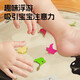 BEICHUZHONG Patted Water tapis bébé 1-3-6 ans