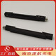 锁紧条CPCI VPX板卡3U6U机箱 WLA-12532A-3 WLA-12532A-5定制 3D模型找客服