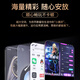 OPM60PRO Flaggschiff New 5G Mobiltelefon Super starkes WLAN-Spiel, E-Sports großer Bildschirm Voller Netzwerkzugriff Dual-sec Dual Standby 100 Yuan billig alte Mann Sicherung Neues Kapitän Akkulaufzeit Fast-Lade-Meilan [neues Modell] 16 GB+512 GB [vorne und hinterher doppelter Bildschirm Ultra-dicht geschwungener Bildschirm]