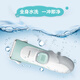 通用婴儿理发器轻音宝宝电推剪家用儿童剃头发电推子理发神器 MVL1098标配