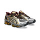 Asics Gel-Quantum Kinetic New Men's Shoes's Shoes usur-Running Shoes 1203A270-021 Gold 38