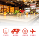 WHITLEY NEILL惠特利尼尔手工系列金酒杜松子酒鸡尾酒基酒调酒DIY 血橙柠檬干姜 惠特利尼尔树莓金酒700ml