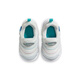 耐克（NIKE）童鞋25新儿童一脚蹬运动鞋男女童毛毛虫休闲鞋343938-105 CI1187-686 21 /5C脚长11cm