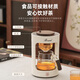 Bangsheng Intelligent Insulation Automatic Tea Maker Glass Teapot Home Office Lazy Tea Making Machine Kung Fu Tea Set Intelligent Insulation Tea Maker