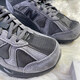 NEW BALANCE nb 878网布老爹鞋女鞋夏季透气运动鞋男CM878MB1 CM878MB1 黑灰色 36 支持鉴定