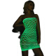 
Full-body stockings luminous one-piece socks luminous one-piece socks mesh one-piece socks fluorescent strap bra full-body socks large-size fishing net 6629 One-size (80-130Jin [Jin equals 0.5 kg]) Confidential shipping