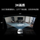 
enabot [main new product] EBO Air 2 Plus whole house mobile surveillance camera Video call remote control Elderly and children pet ebo robot [Liumubai]