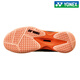 YONEX2025 Yonex badminton shoes men's shoes women's shoes CFZ3 non-slip shock-absorbing breathable professional yy shoes new dark gray SHBCFZ3MEX comfortable all-round type 41 (265mm)