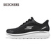 Skechers flash walking shoes men's autumn new arch support one-leg casual shoes cushioning running shoes sports shoes 217075