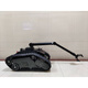 Lingle intelligent explosion-proof and explosive disposal robot, customized development of crawler chassis of explosive and explosive disposal robot arm, customization link, deposit