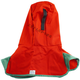 Mi Lan MIELANAT flame retardant dust cap electric welding shawl hat Fire fox 3519 breathable spark splash construction site welder head cover 3Z 23-3519