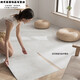 
liPVC sticky floor leather ins internet celebrity retro simple marble floor tiles sticking out the house shop 6623 thickened wear-resistant smoke-proof 1 piece 800x800mmx1.8mm