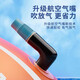 
Follower double airbag safety thickened swimming bag diving float outdoor drowning prevention equipment life-saving tool special 2025 upgraded thickened [Aviation air nozzle]