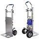 Kezitu Stair Climbing Machine Electric Stair Climbing Machine Stair Climbing Artifact Truck Electric Upstairs Handling Artifact Moving Electric Ordinary Motor Universal Model 250kg Load Ordinary Electric