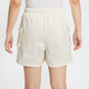 Nike (Nike) Shorts Damenhosen 2025 Sommer neue Style-Hose komfortable atmungsaktive Casualhosen Outdoor Fitness Jogging Sporthosen IH9273-047 S