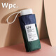 WPC超轻五折伞99%防UV紫外线防晒黑胶遮阳伞太阳伞晴 12803黑色防UV