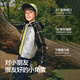 Bala BalaOne children's jacket boys and girls tops 2025 autumn outdoor moisture-absorbing and quick-drying 208325105204