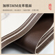 
Mingruiju entrance door mat new Chinese dirt-resistant and easy-to-main floor mat without washing leather entrance mat pvc scrubbing door door home Yufanglan 12596 160*230cm moisture-proof leather floor mat]