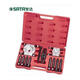 Starstar (SATA) Star Tools 30-75MM Bearing Separator Set 09413 09413