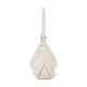 Cnoles Bag Damenbag 2025 Crossbody Conch Torch Bag High-End-Sensen-Pendler-Einschuld Achselhöhle Geburtstagsgeschenk für Freundin Beige-neues Feiertagsgeschenk für Mädchen