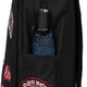 
NIKE2025 summer new men and women sports backpack fashion student schoolbag computer bag JD2433006AD-002 MISC