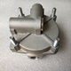 Clcey Original Hercules Tianjin Bremsbrems-Doppelkammer-Relaisventil 3527Z27-001 Bremsventil Silbere Originalfabrik