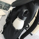 Rucksack für Women Casual Sports Rucksack Schoolbag für Junior und Senior High School-Schüler Mode große Kapazität Leichte Reisetasche Green XL3002-1