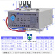 KD-10 motor comprehensive protector 7.5KW plug-in thermal relay three-phase 380V overload phase loss 11-22KW20-80A