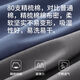 蕉京femdh内裤男士四角男生透气平角裤头青年短裤色裤 756-A【80S精梳】雅黑岩灰浅 1条 XL  【80斤-110斤】7A级