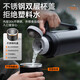 SUPOR thermos kettle large capacity 304 stainless steel vacuum thermos bottle open water bottle outdoor travel kettle household thermos bottle