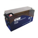 
Z original CGB long light battery CB1250 CP1270 CB12170 CB12250 12V7AH40AH65A100A Black 12V4AH Brand new product quality