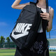 耐克（NIKE）双肩包男包女包 夏季新款情侣运动包时尚背包学生书包休闲包