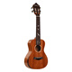 Gerila Ukulele Girls Modelo 23 pulgadas 2002r Full Guitar Small Guitar Student Model [2002r Bird Shadow] Peach Heart Full Single + Enseñanza + 26 pulgadas