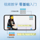 前谷（CEGA）非洲鼓成人初学者大10专业演奏级手鼓打击乐器儿童节日礼物