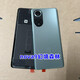 Huawei nova9 original disassembly back cover hinova9pro pure original back cover 9se mobile phone glass battery cover hinova9se ice crystal blue original disassembly 99 new installed