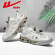 Huili Beach Sandals Men's 2025 NUEVO SUMMER BOTAL BOTAL BOTELA HOLCA CAPIALLA CHISKING ZAPATOS TXHLWSL-1585 METADORES 41