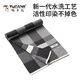 Woodpecker (TUCANO) scarf for men with cashmere winter thickened warm wool men's scarf versatile neck scarf birthday gift gift box